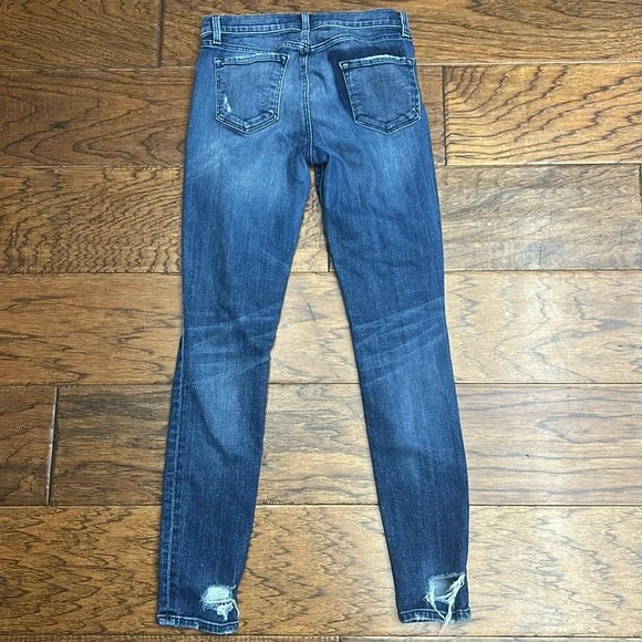 J Brand super skinny jeans - Picture 6 of 8